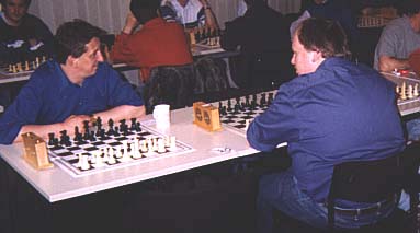 Richards and Collier at Stolzenau