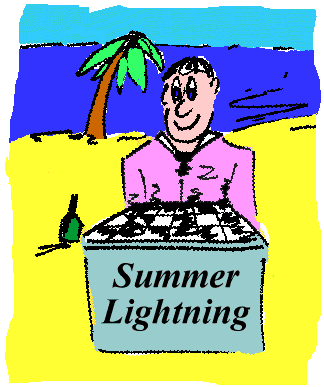 Summer Lightning