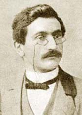 Emanuel Lasker