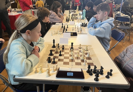 Felicity Sharratt, Ivan Penev